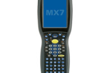MX7_55 AlphaNumeric